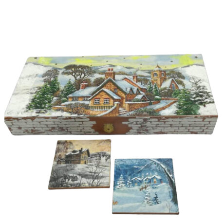 tavli-xionismeno-xorio