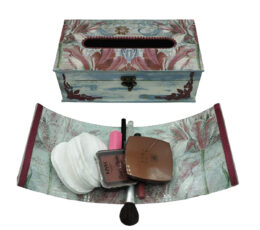 Kουτί για χαρτομάντηλα