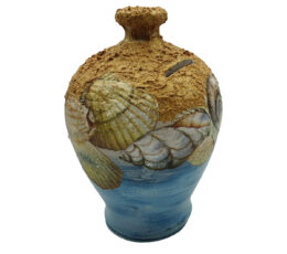 Κουμπαράς "Shells"