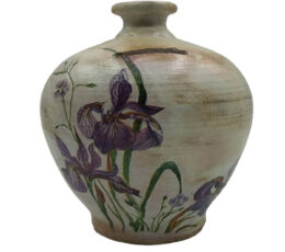 Κουμπαράς "Κυκλάμινα"