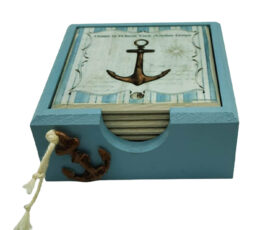 Σουβέρ "Αnchor"