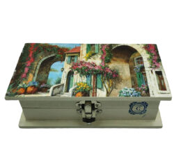 Κουτάκι "Holidays"