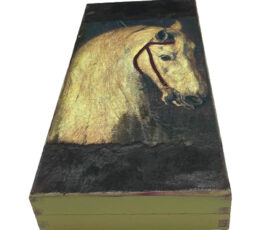 Τάβλι Αλογο "Horse"