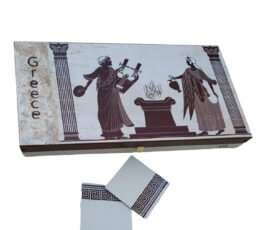 Τάβλι "Aρχαία Ελλάδα"