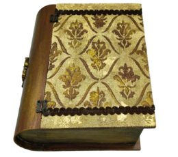 Κουτί βιβλίο "Victorian"