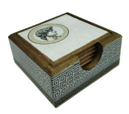 Σουβέρ "Alexander the Great"