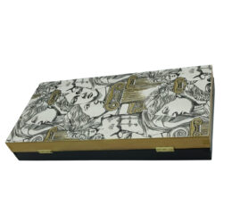 Τάβλι "Xρυσοί κίονες"