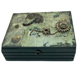 Κουτί για ρολόγια "Watches"