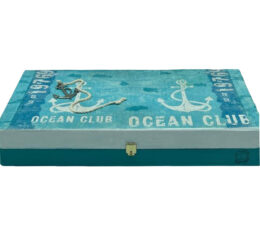 Τάβλι "'Αγκυρες"