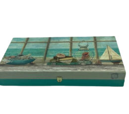 Τάβλι για τη θάλασσα