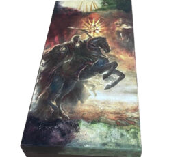 Τάβλι - Μέγας Αλέξανδρος