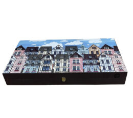 Τάβλι-Αμστερνταμ