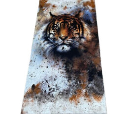 Τάβλι -Τίγρης