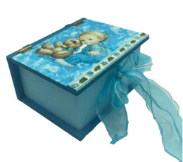 Δώρο για μωρό - αγοράκι