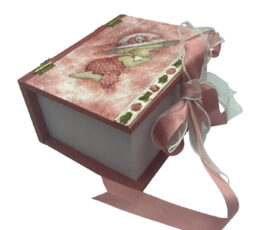 Δώρο για μωρό - κοριτσάκι