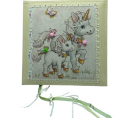 Παιδικό άλμπουμ φωτογραφιών