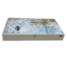 Τάβλι-Μάτι-"Eye"