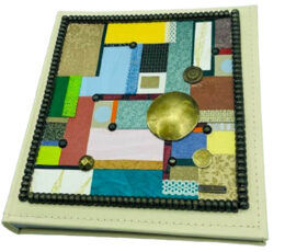 Αλμπουμ φωτογραφιών "Patchwork"